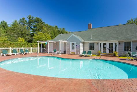 25 Hemlock Trail Wells ME 04090