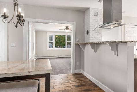 5 Williams Street Sanford ME 04073