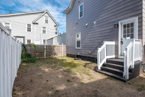 5 Williams Street Sanford ME 04073