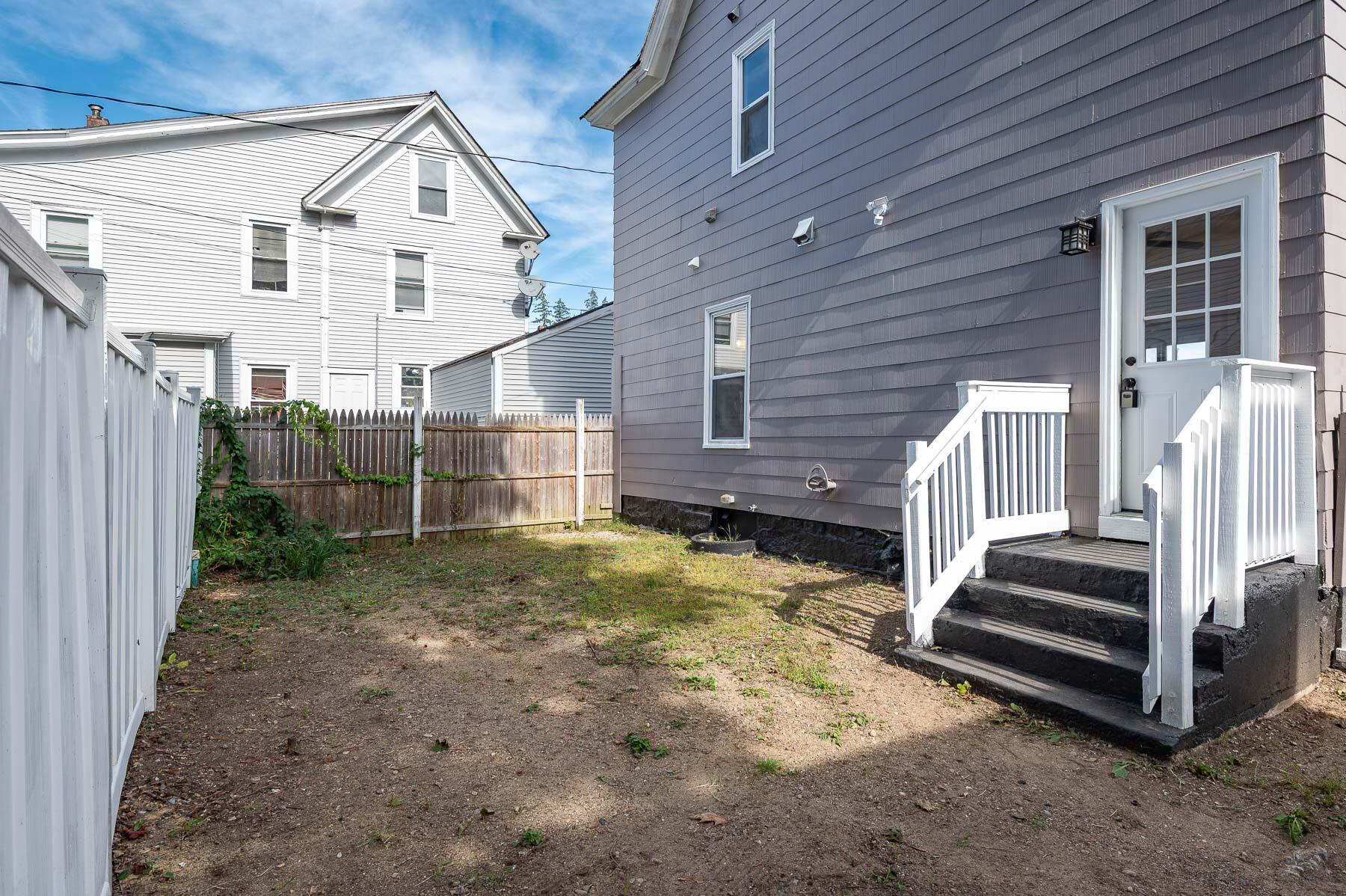 5 Williams Street Sanford ME 04073