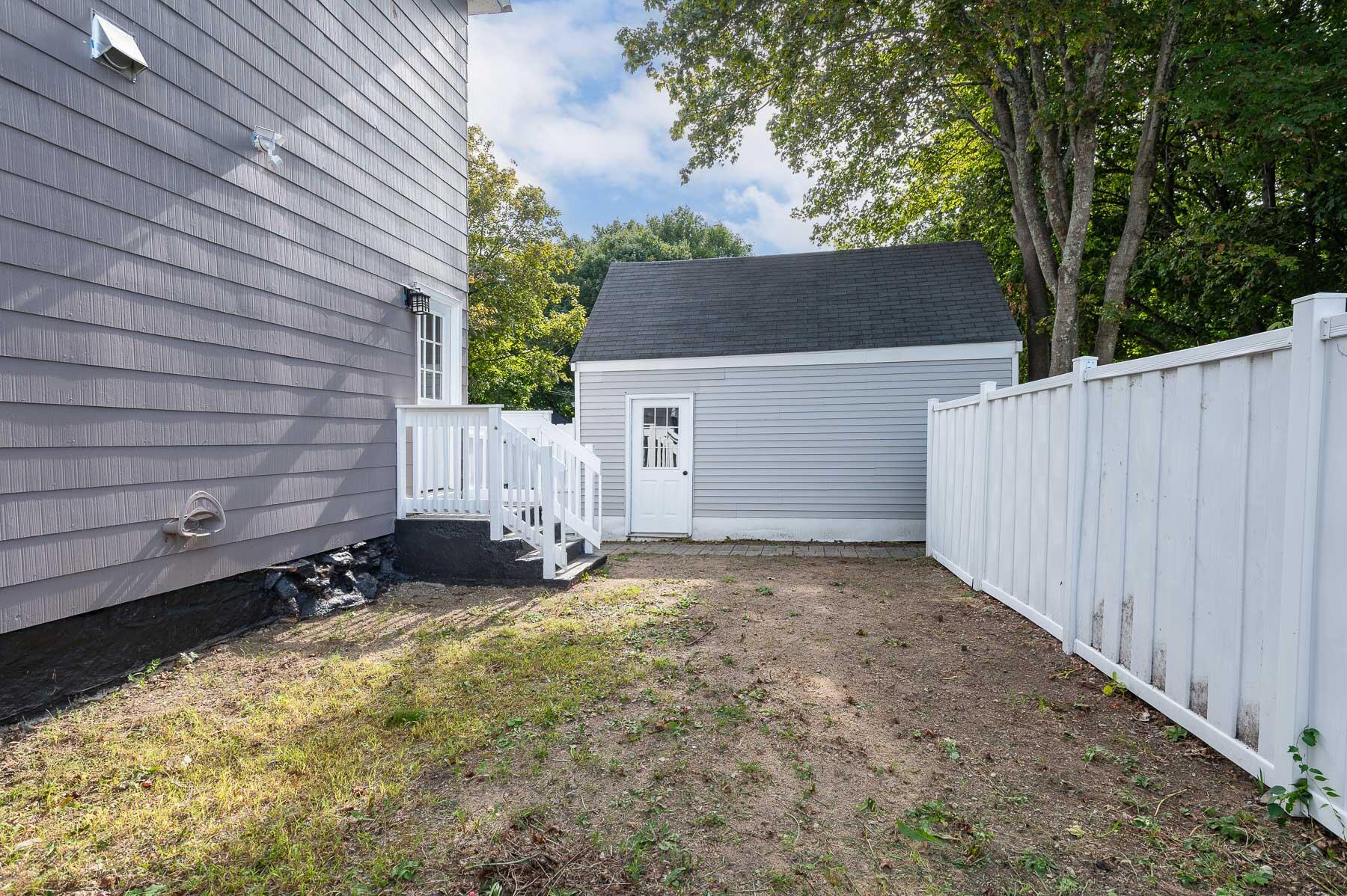 5 Williams Street Sanford ME 04073