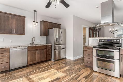 5 Williams Street Sanford ME 04073