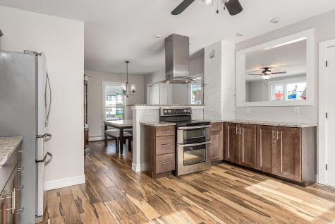 5 Williams Street Sanford ME 04073