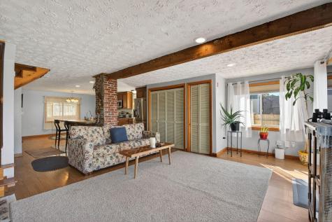 18 Camp Ellis Avenue Saco ME 04072