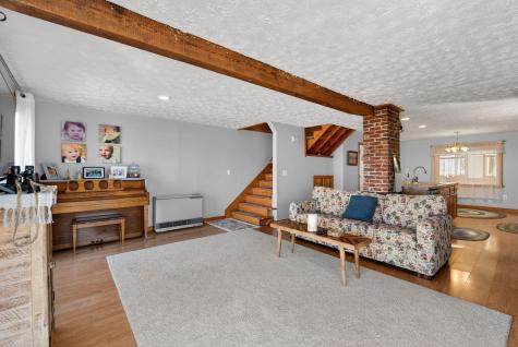 18 Camp Ellis Avenue Saco ME 04072