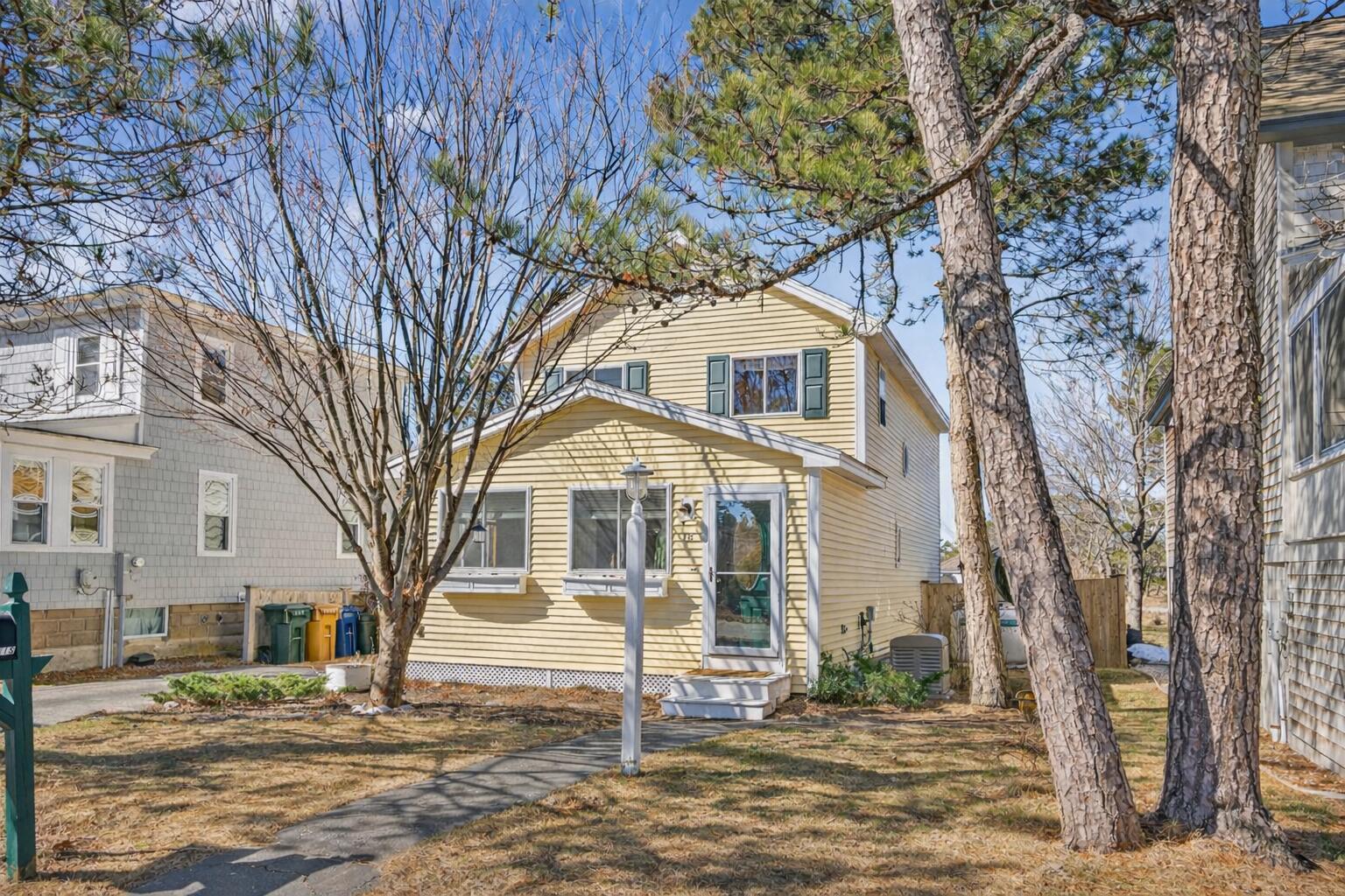 18 Camp Ellis Avenue Saco ME 04072