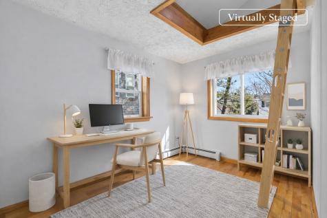 18 Camp Ellis Avenue Saco ME 04072