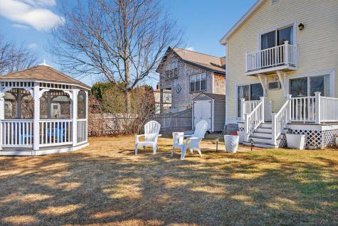 18 Camp Ellis Avenue Saco ME 04072