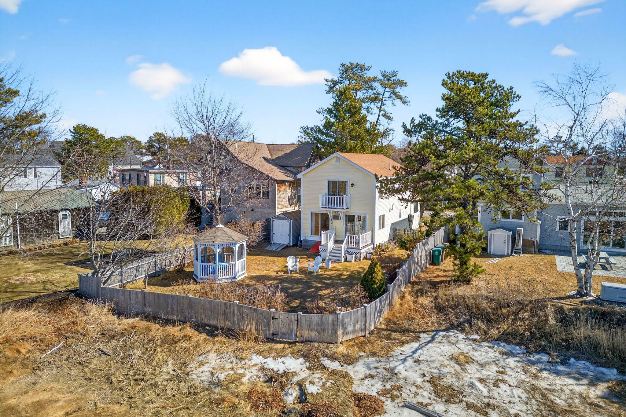 18 Camp Ellis Avenue Saco ME 04072