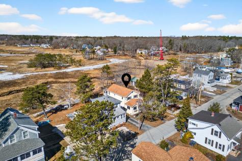 18 Camp Ellis Avenue Saco ME 04072