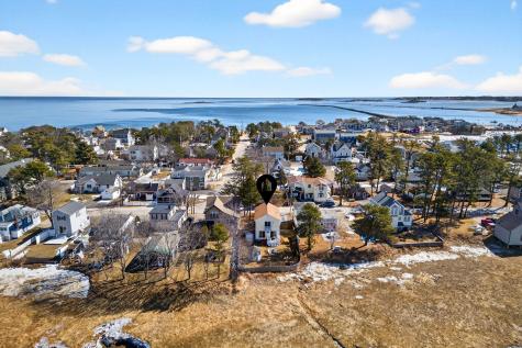 18 Camp Ellis Avenue Saco ME 04072