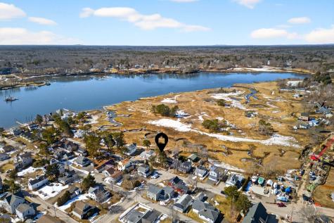 18 Camp Ellis Avenue Saco ME 04072