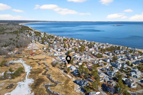 18 Camp Ellis Avenue Saco ME 04072