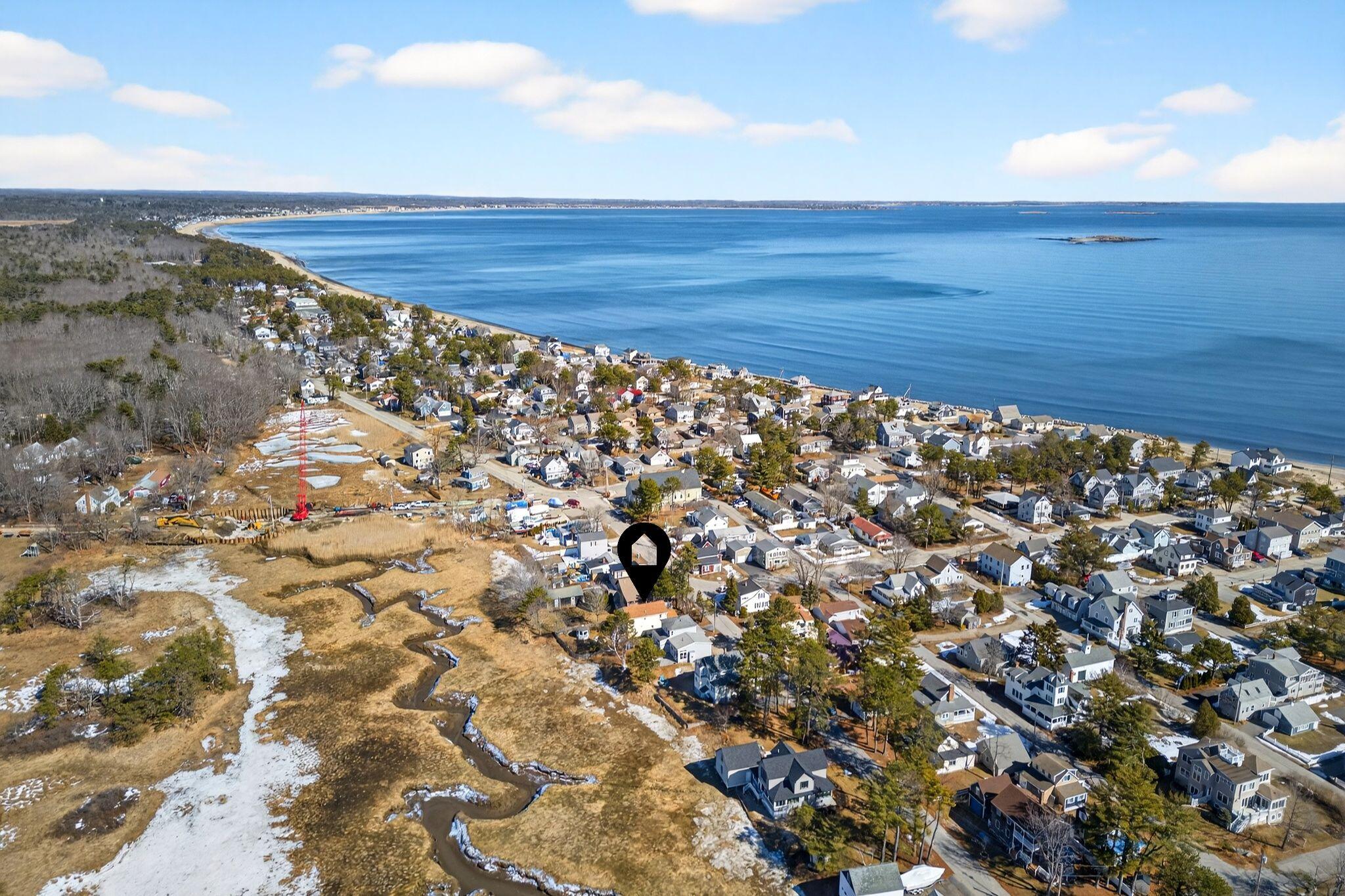 18 Camp Ellis Avenue Saco ME 04072
