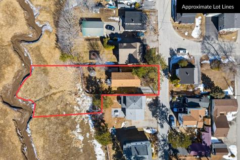 18 Camp Ellis Avenue Saco ME 04072