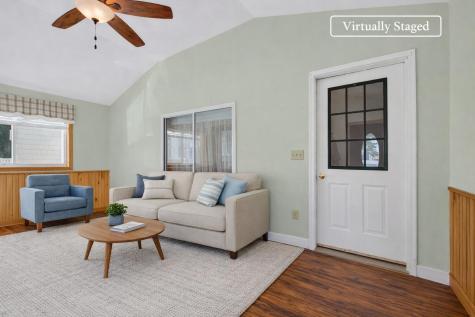 18 Camp Ellis Avenue Saco ME 04072