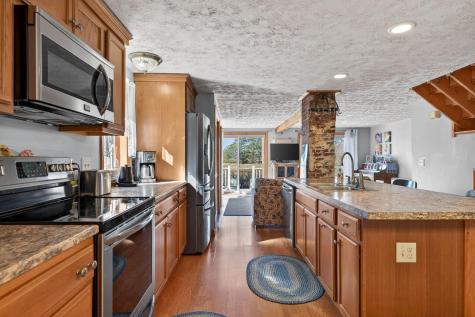 18 Camp Ellis Avenue Saco ME 04072