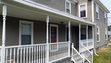 60 West Street Bangor ME 04401