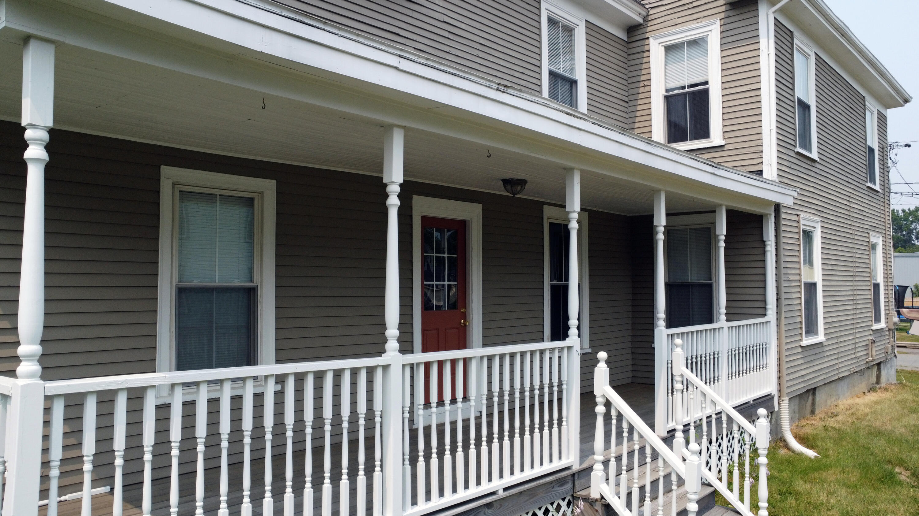 60 West Street Bangor ME 04401