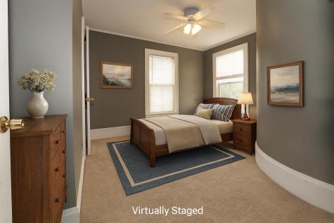 60 West Street Bangor ME 04401