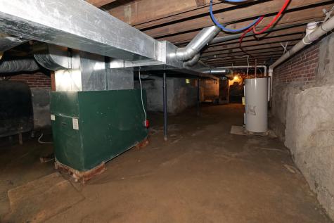 60 West Street Bangor ME 04401