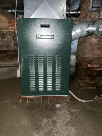 60 West Street Bangor ME 04401