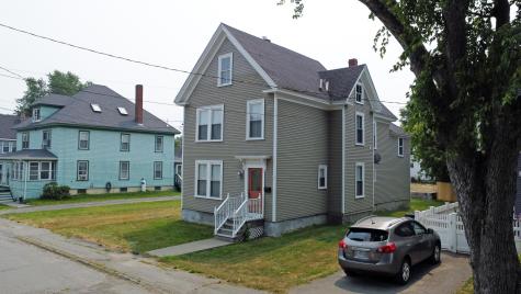 60 West Street Bangor ME 04401