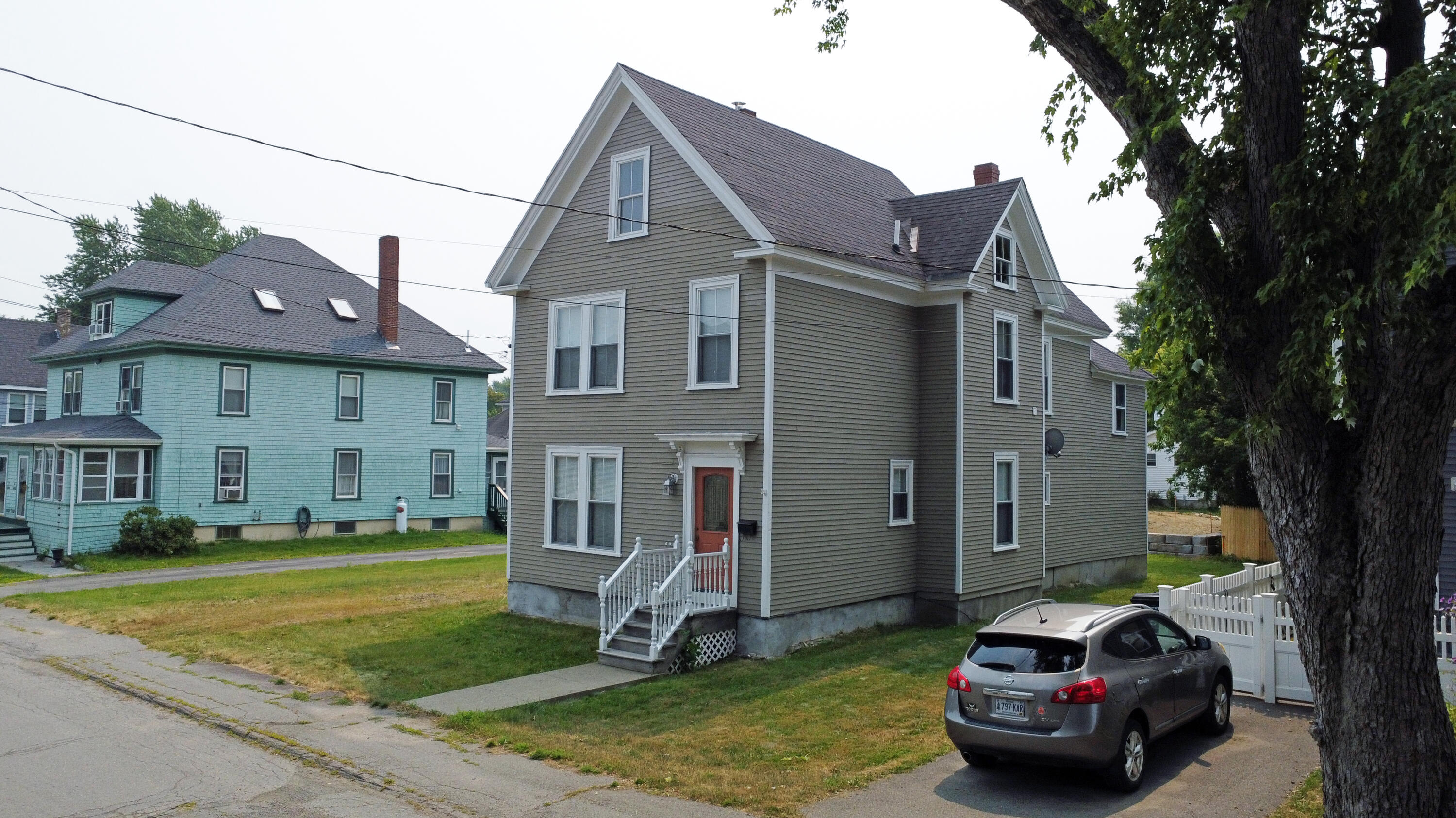 60 West Street Bangor ME 04401