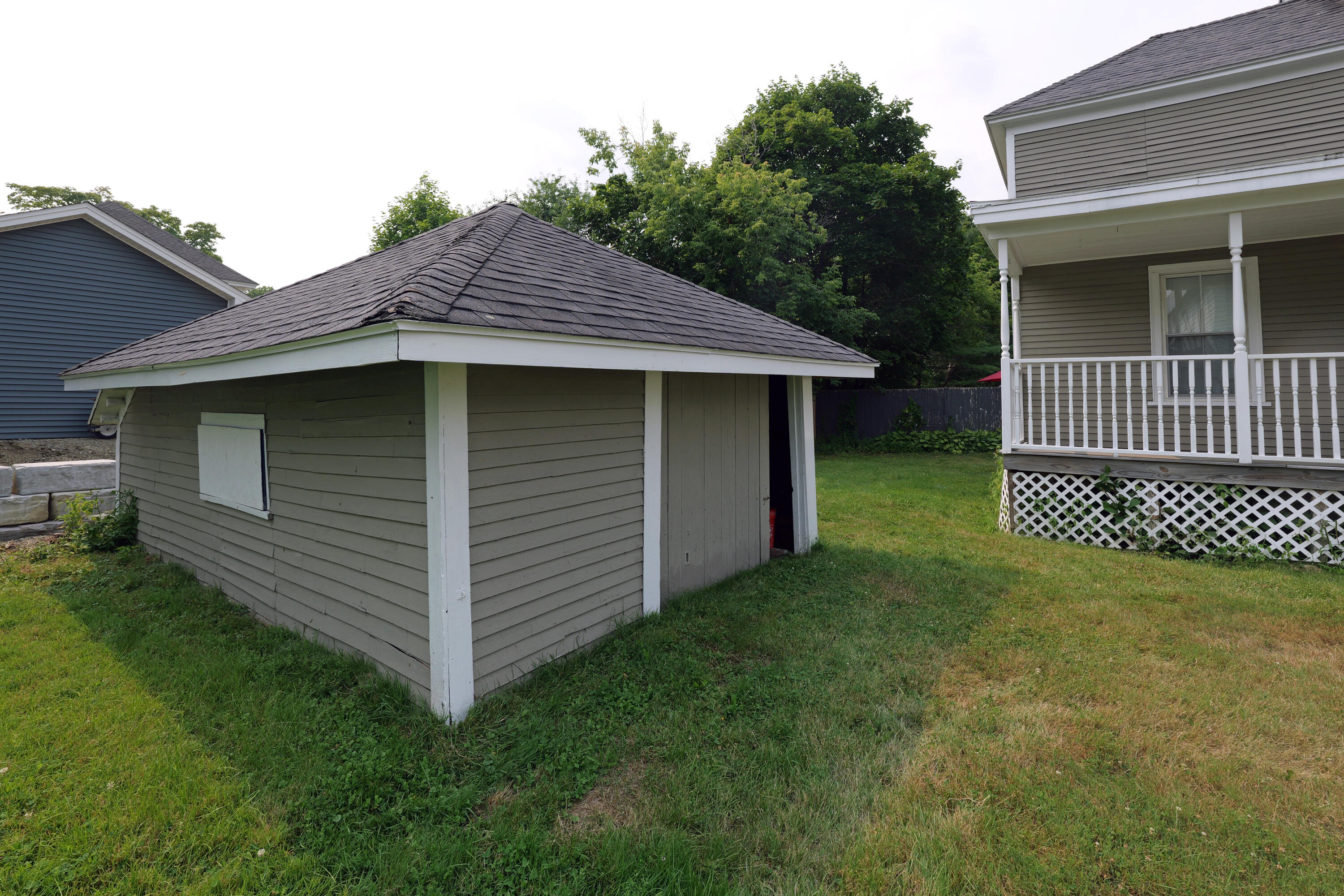 60 West Street Bangor ME 04401