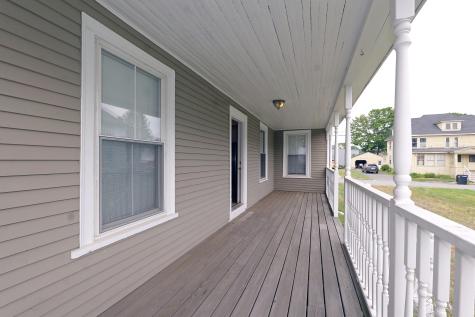 60 West Street Bangor ME 04401