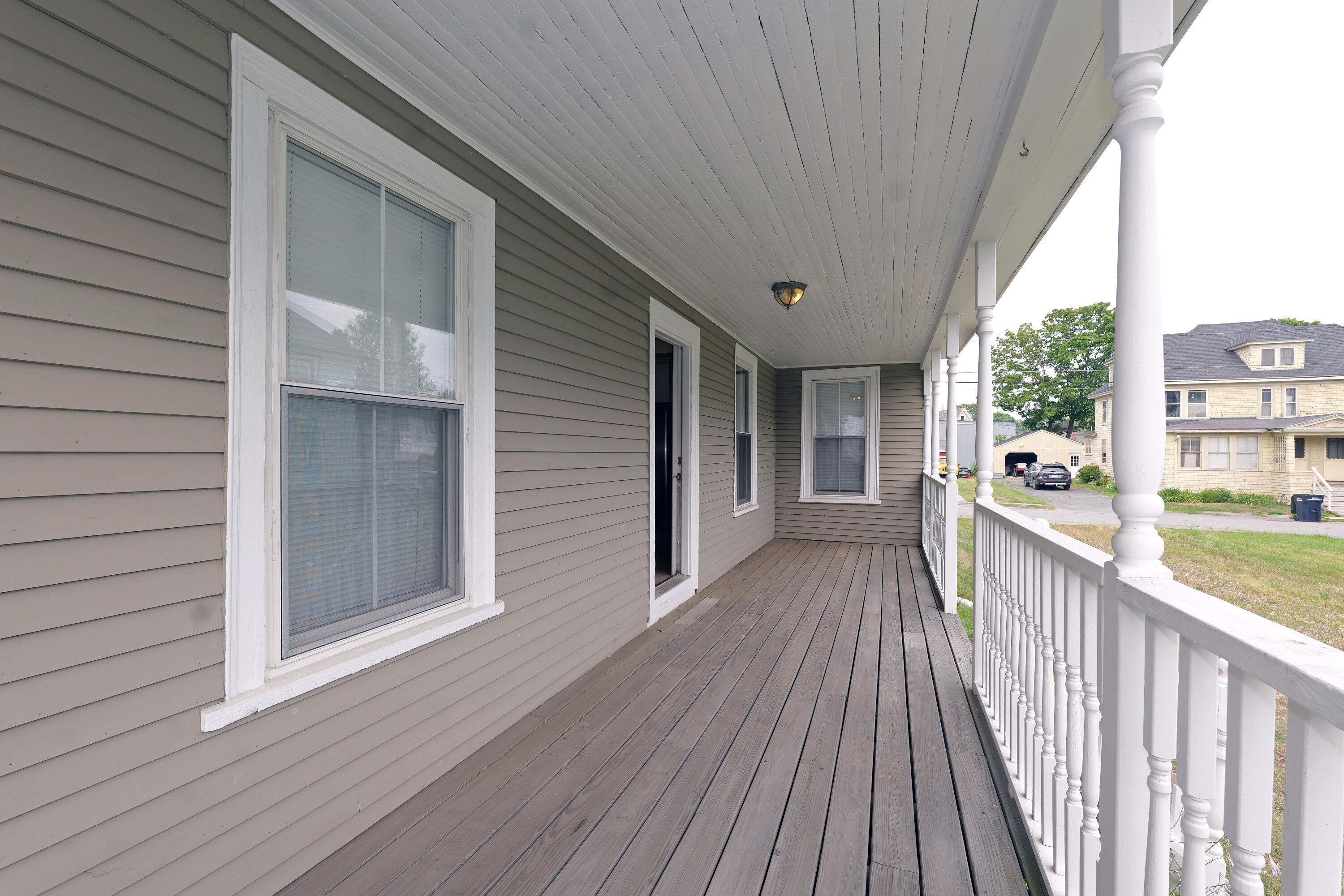 60 West Street Bangor ME 04401