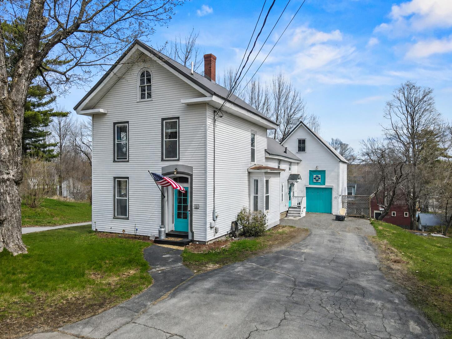 88 Pleasant Street Dover-foxcroft ME 04426