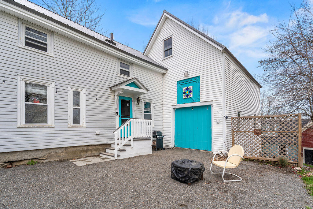 88 Pleasant Street Dover-foxcroft ME 04426