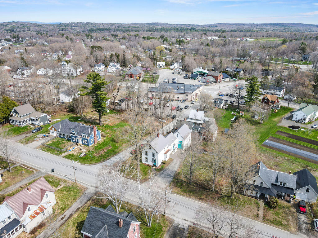 88 Pleasant Street Dover-foxcroft ME 04426