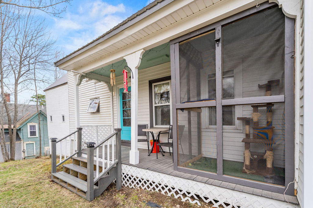 88 Pleasant Street Dover-foxcroft ME 04426