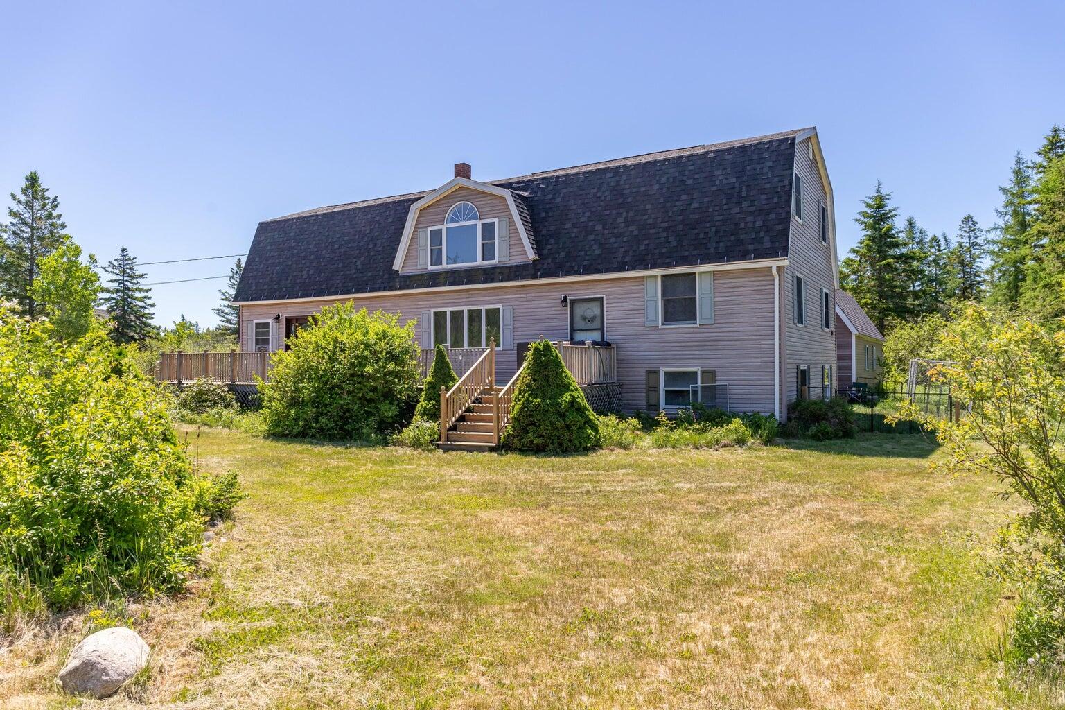 265 Us-1 Pembroke ME 04666