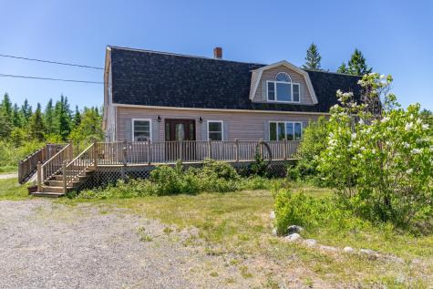 265 Us-1 Pembroke ME 04666