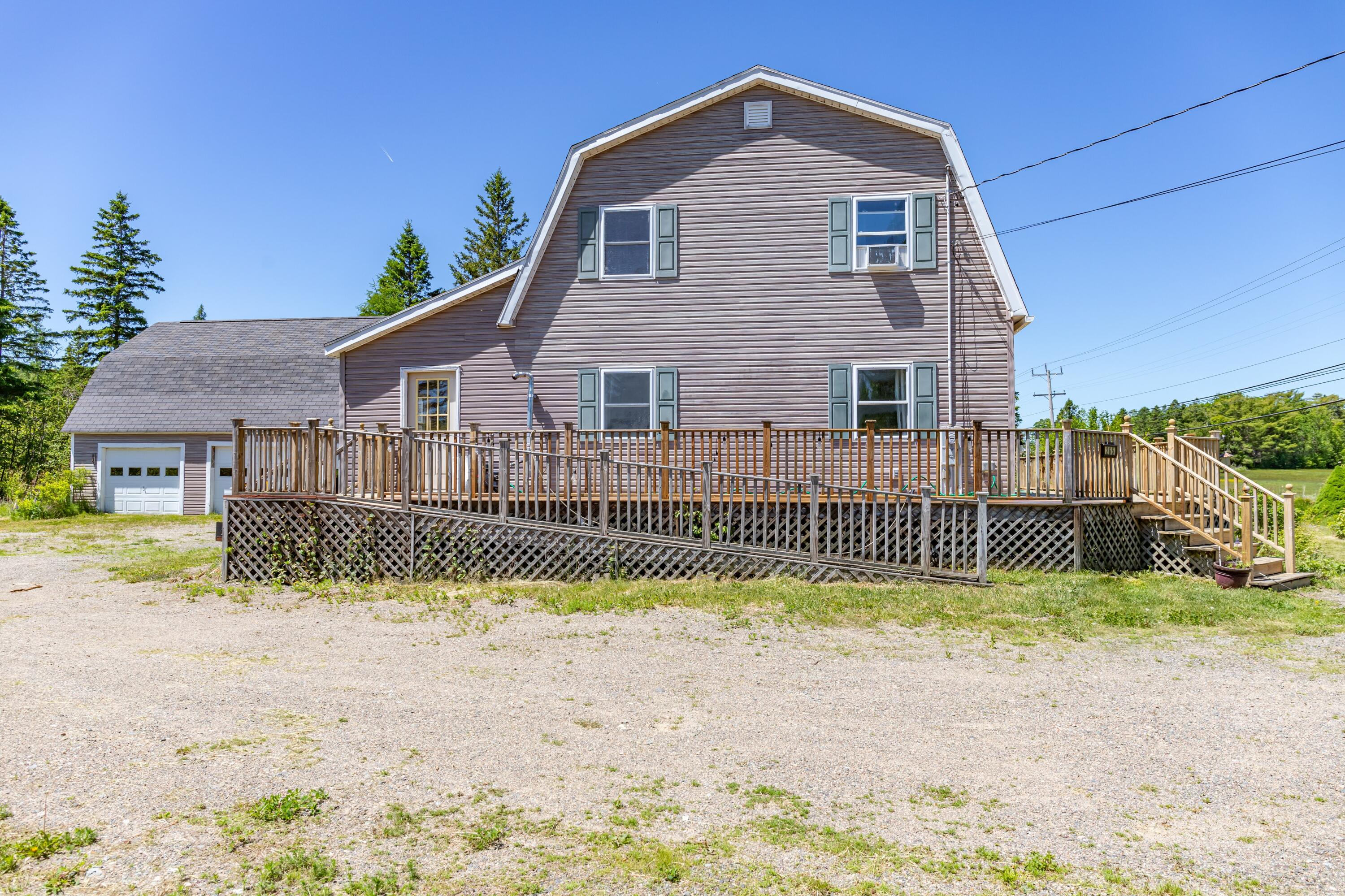 265 Us-1 Pembroke ME 04666