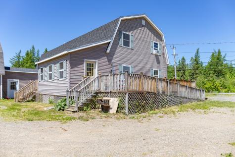 265 Us-1 Pembroke ME 04666