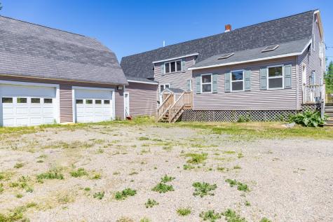 265 Us-1 Pembroke ME 04666