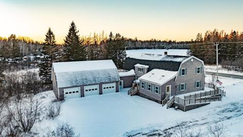 265 Us-1 Pembroke ME 04666