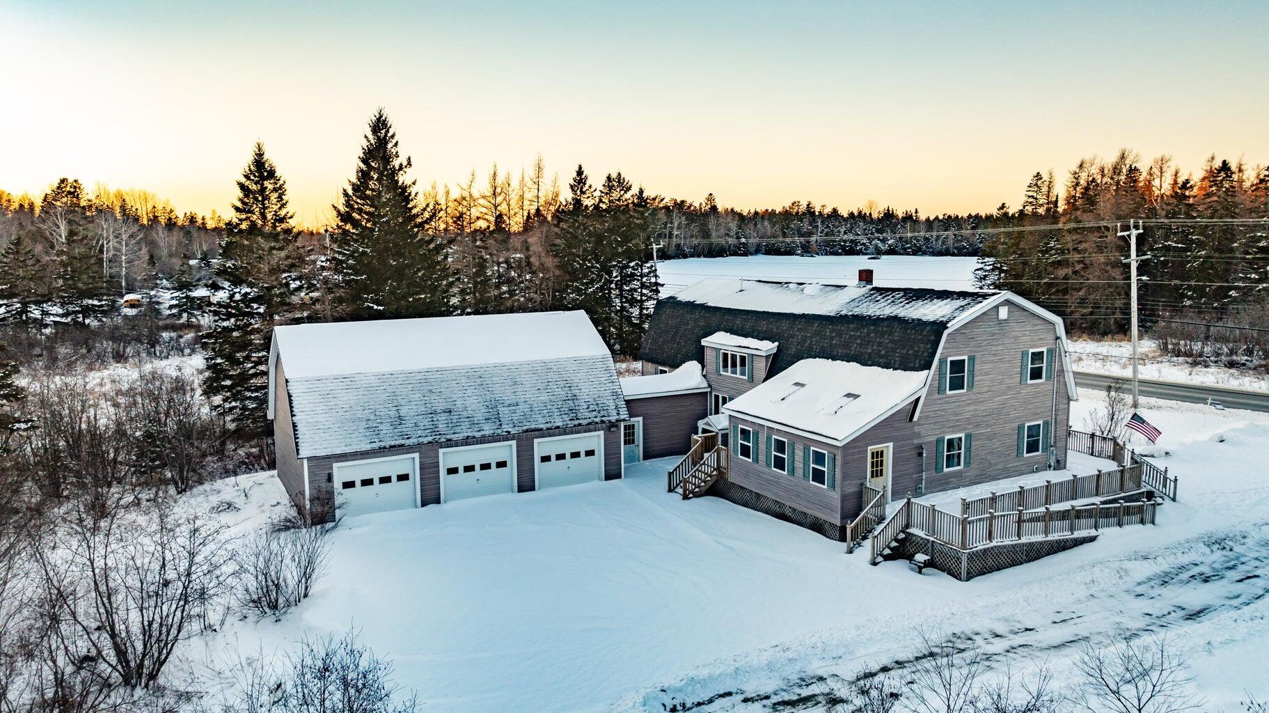 265 Us-1 Pembroke ME 04666