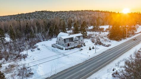 265 Us-1 Pembroke ME 04666