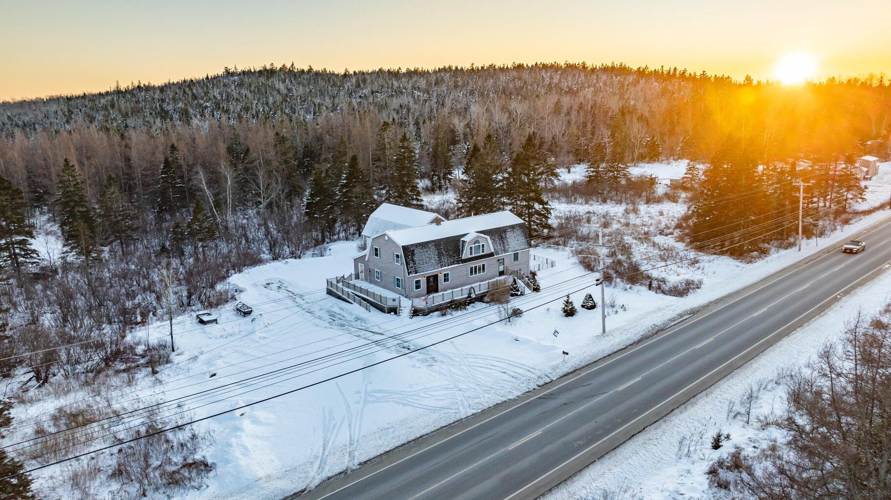 265 Us-1 Pembroke ME 04666