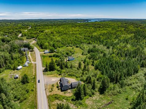 265 Us-1 Pembroke ME 04666