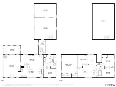 265 Us-1 Pembroke ME 04666