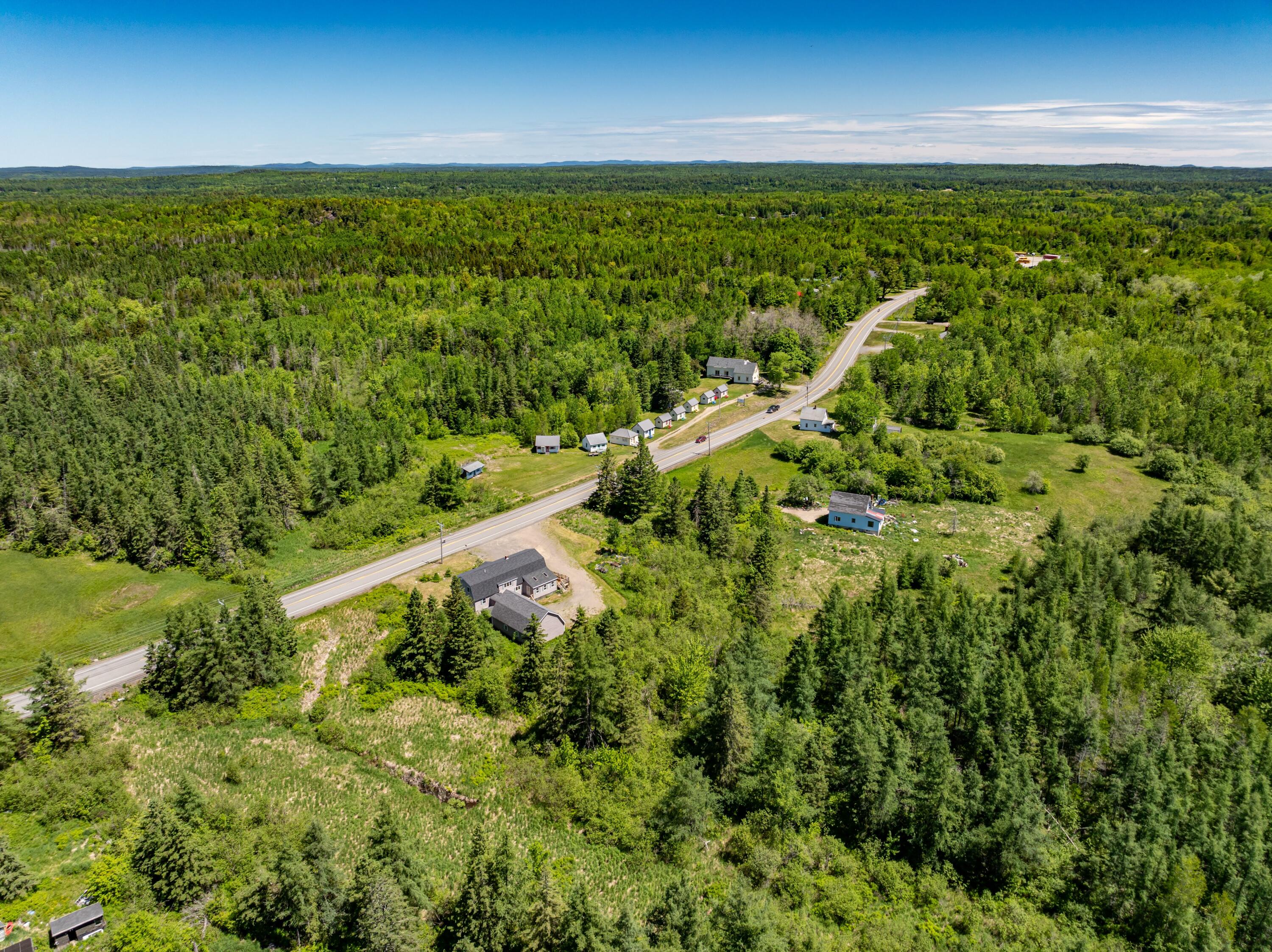 265 Us-1 Pembroke ME 04666