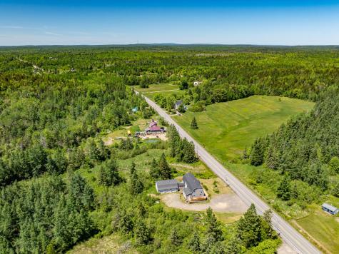 265 Us-1 Pembroke ME 04666