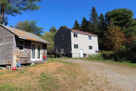 48 Bluff Road Bucksport ME 04416