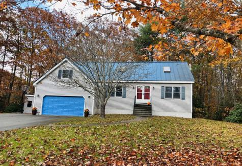 41 Mountainview Drive Winterport ME 04496